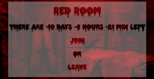 Red Room